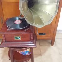 gramofono