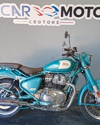 Royal Enfield Classic 650