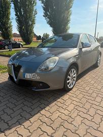 giulietta