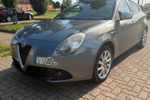giulietta