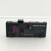 Centralina modulo portellone cofano mercedes s500