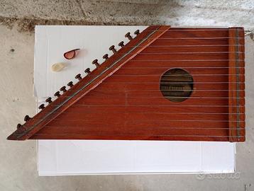 Cetra "citara bahiana"