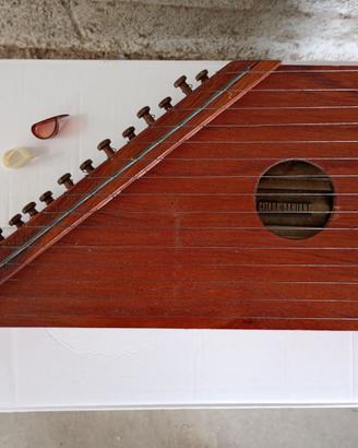 Cetra "citara bahiana"