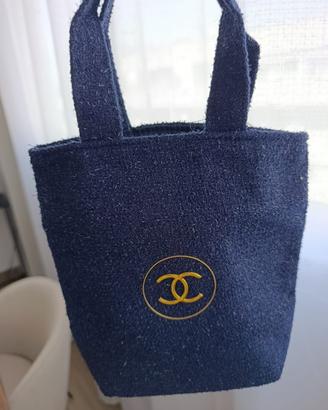 Borsa chanel vip gift