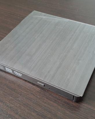 Custodia esterna lettore DVD Bluray 12.7mm USB 3.0