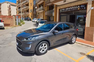 FORD KUGA 1500 ECOBLUE 120CV CHILOMETRI CERTIFICAT