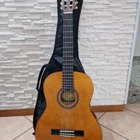 chitarra classica 