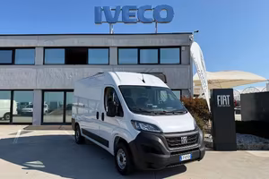 Fiat DUCATO 35 MH2 2.2 140