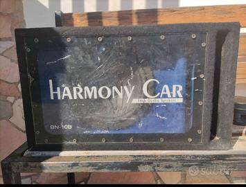 Subwoofer
