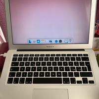 Macbook Air 13’’