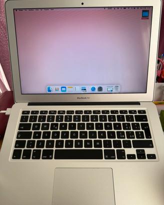 Macbook Air 13’’