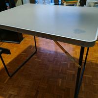 Tavolino da campeggio Beaver Brand