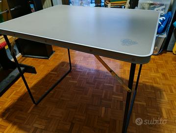 Tavolino da campeggio Beaver Brand