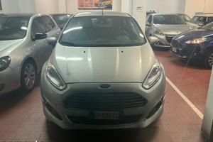 Ford Fiesta 5serie 1.0 Benzina 2013 Sport Edition
