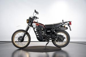 1981 YAMAHA XT 500 - RDS01899