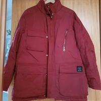 Giaccone Guru originale