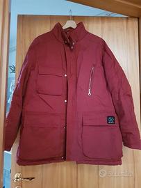 Giaccone Guru originale