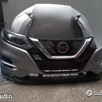 Nissan qashqai 2020 muso airbag meccanica