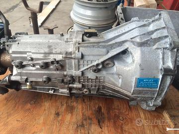 CAMBIO BMW E82 120D E90 1069301106A 1069301097A