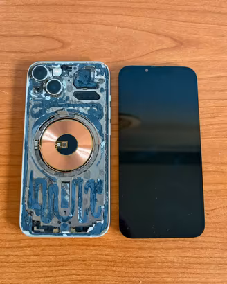 IPHONE 13