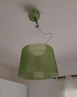 lampadario Kartell