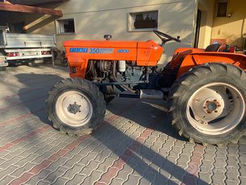 Trattore Agricolo Fiat 350 special