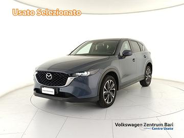 Mazda CX-5 2.2 exceed 2wd 150cv auto