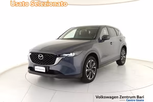 Mazda CX-5 2.2 exceed 2wd 150cv auto