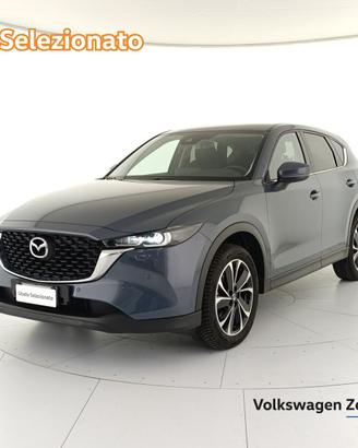 Mazda CX-5 2.2 exceed 2wd 150cv auto