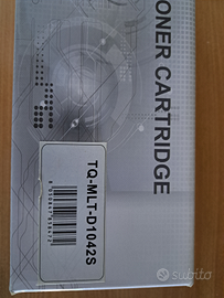 Toner compatibile Samsung 104