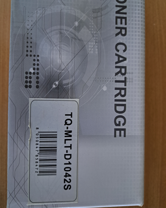 Toner compatibile Samsung 104