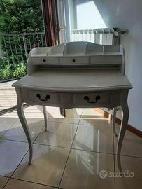 Scrittoio shabby chic