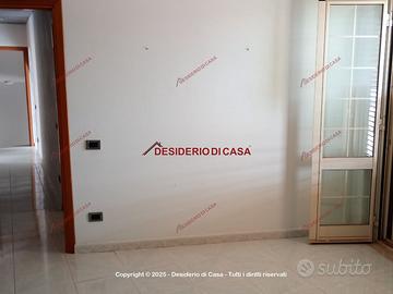 Appartamento, Montelepre.