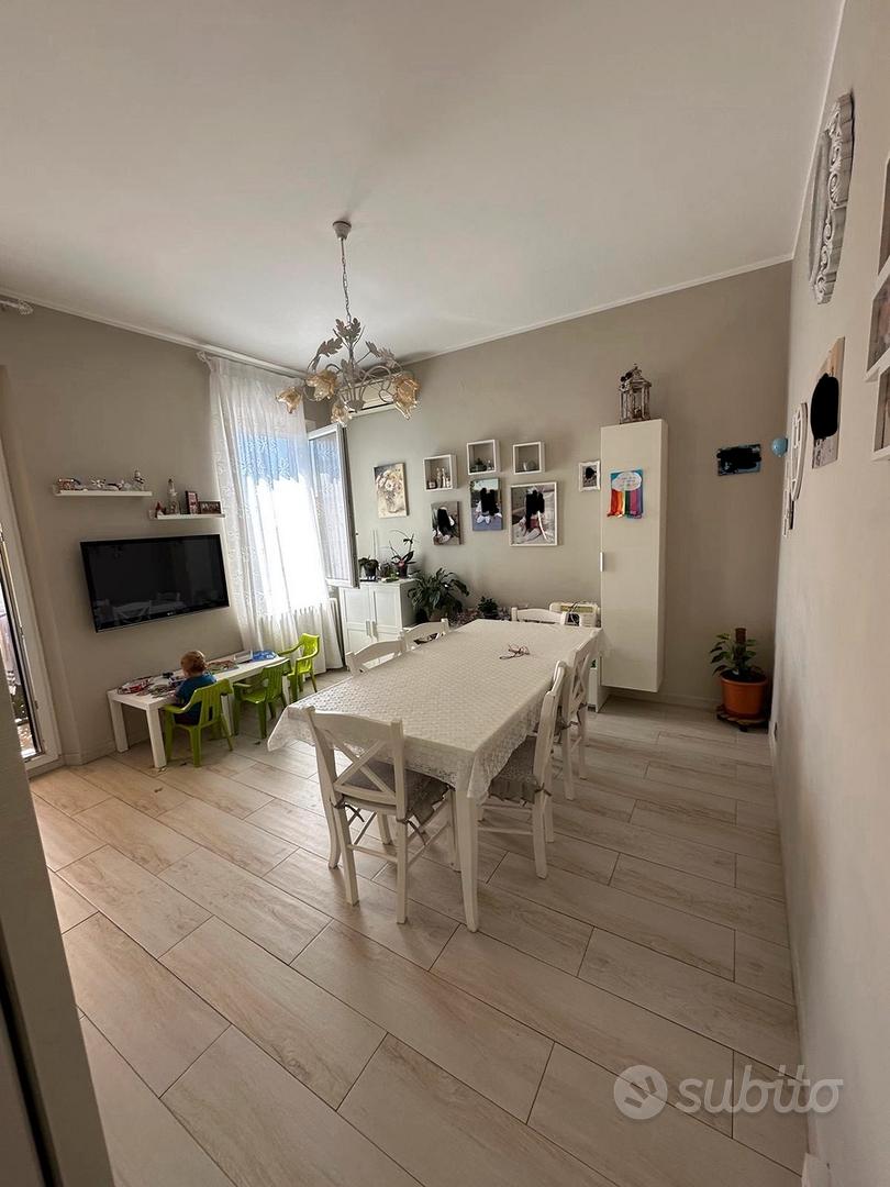 Appartamento – Ancona, San Pietro - Vista 2