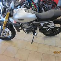 Fantic Caballero 125