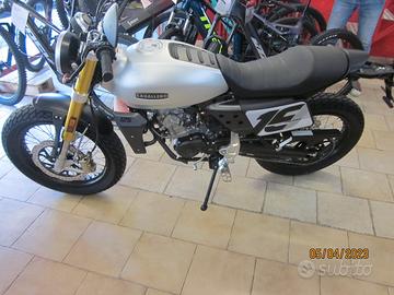 Fantic Caballero 125