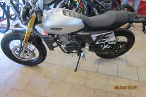 Fantic Caballero 125