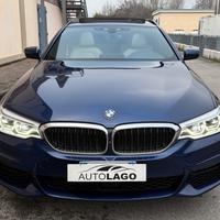 Bmw 530d xDrive Touring Msport