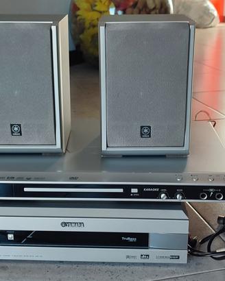 Impianto Dolby Stereo 