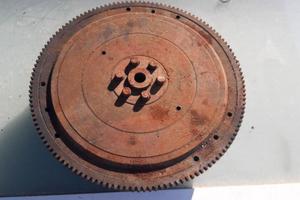 Volano usato lancia delta integrale turbo 16v