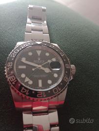 Rolex GMT 