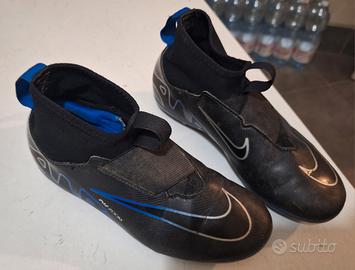 Scarpe calcio 33 Nike Mercurial