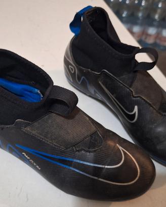 Scarpe calcio 33 Nike Mercurial