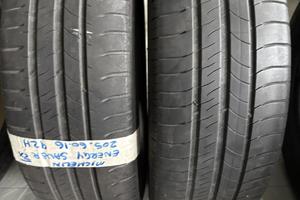 gomme usate 2056016 Estivo MICHELIN - ENERGY SAVER