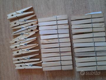 Nr. 57 mini mollette