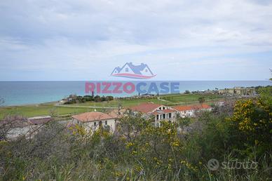 Terreno edificabile - Mandatoriccio