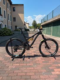 Mtb enduro
