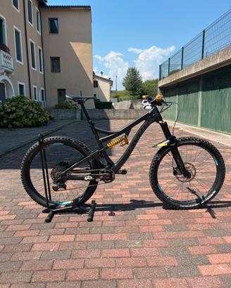 Mtb enduro