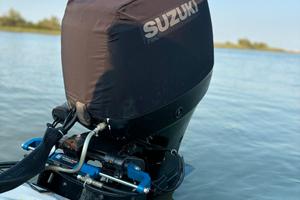 motore Suzuki df70 4tempi