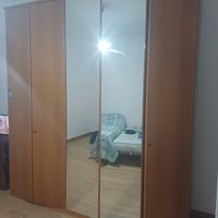 N 1 Armadio 5 ante , n 1 Armadio  4 ante , n1 tavo